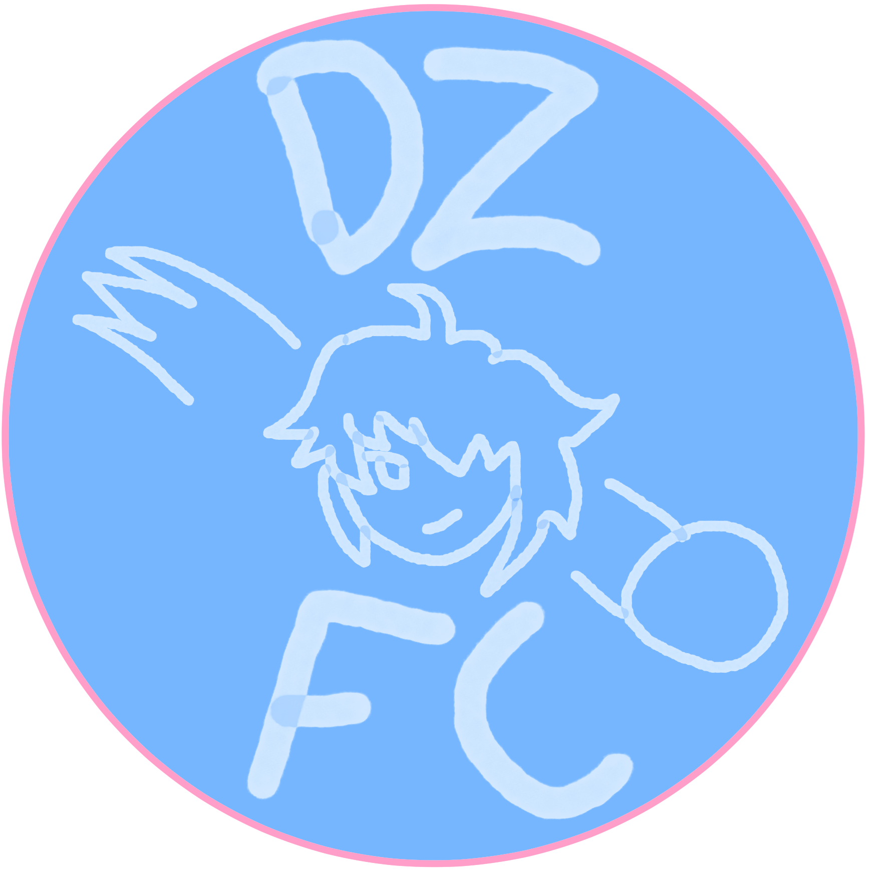 dzfc logo