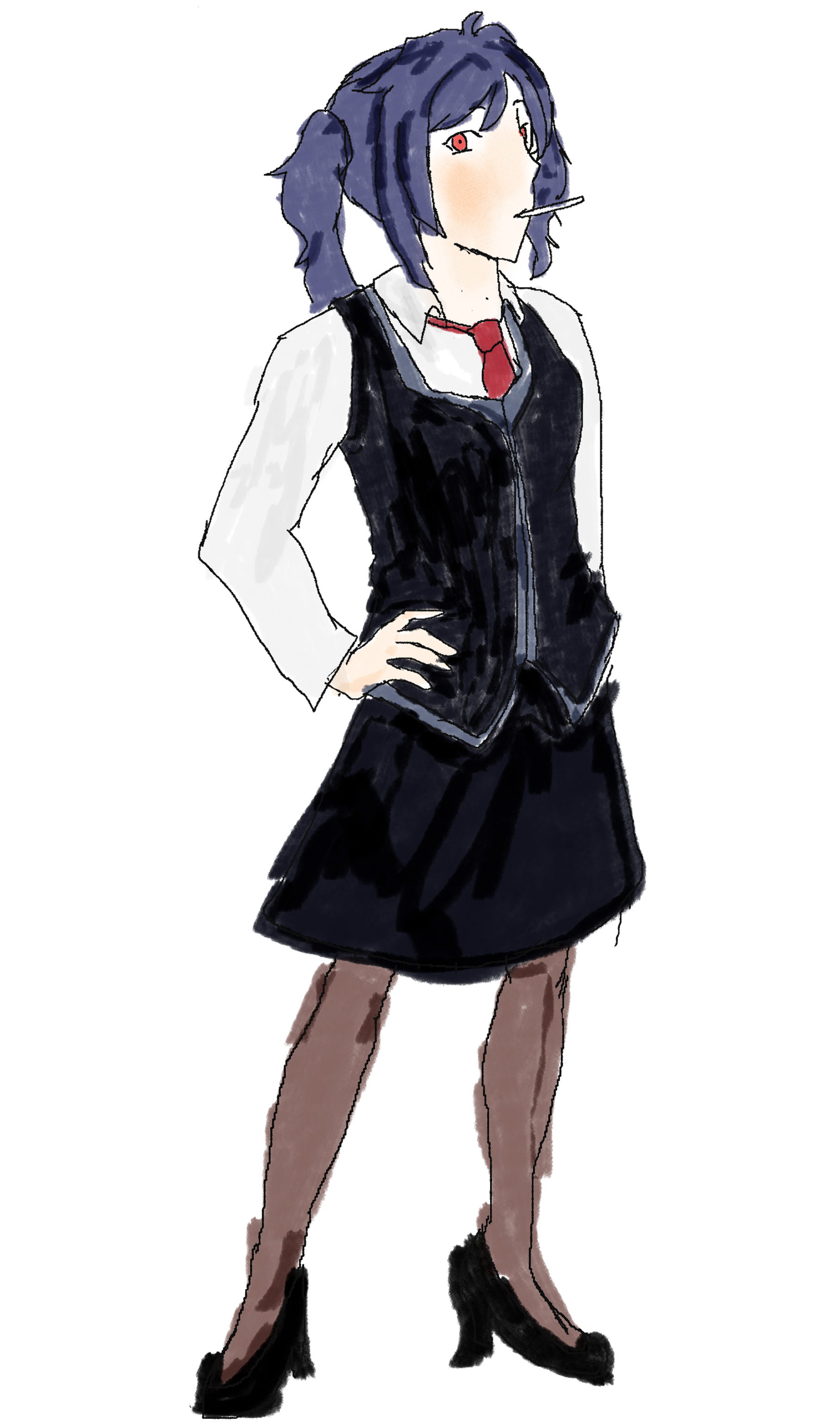 Jill Stingray